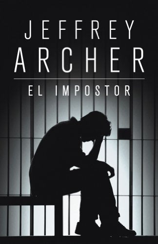 El impostor (NOVELA DE INTRIGA)
