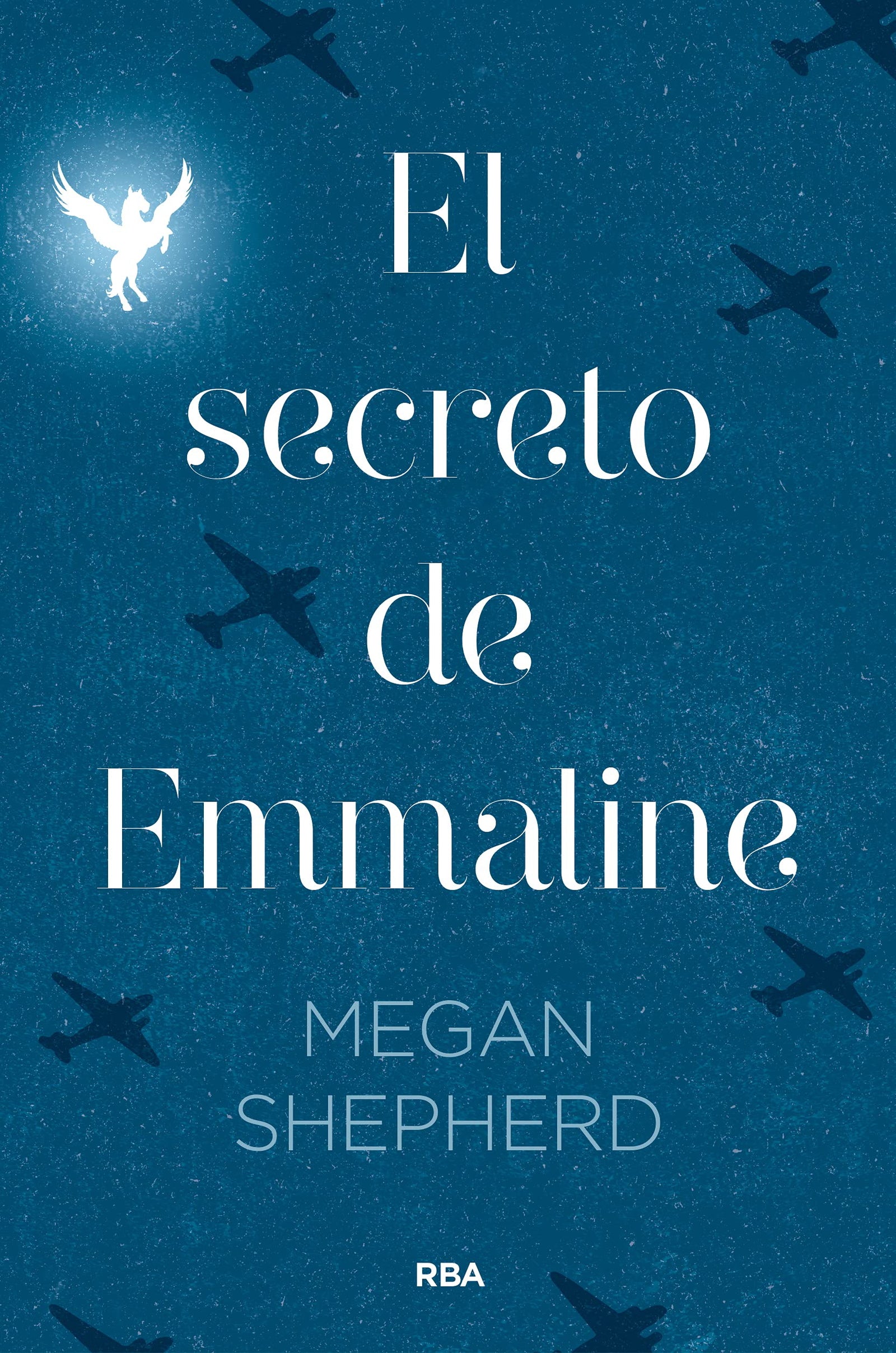 El secreto de Emmaline (Ficción)