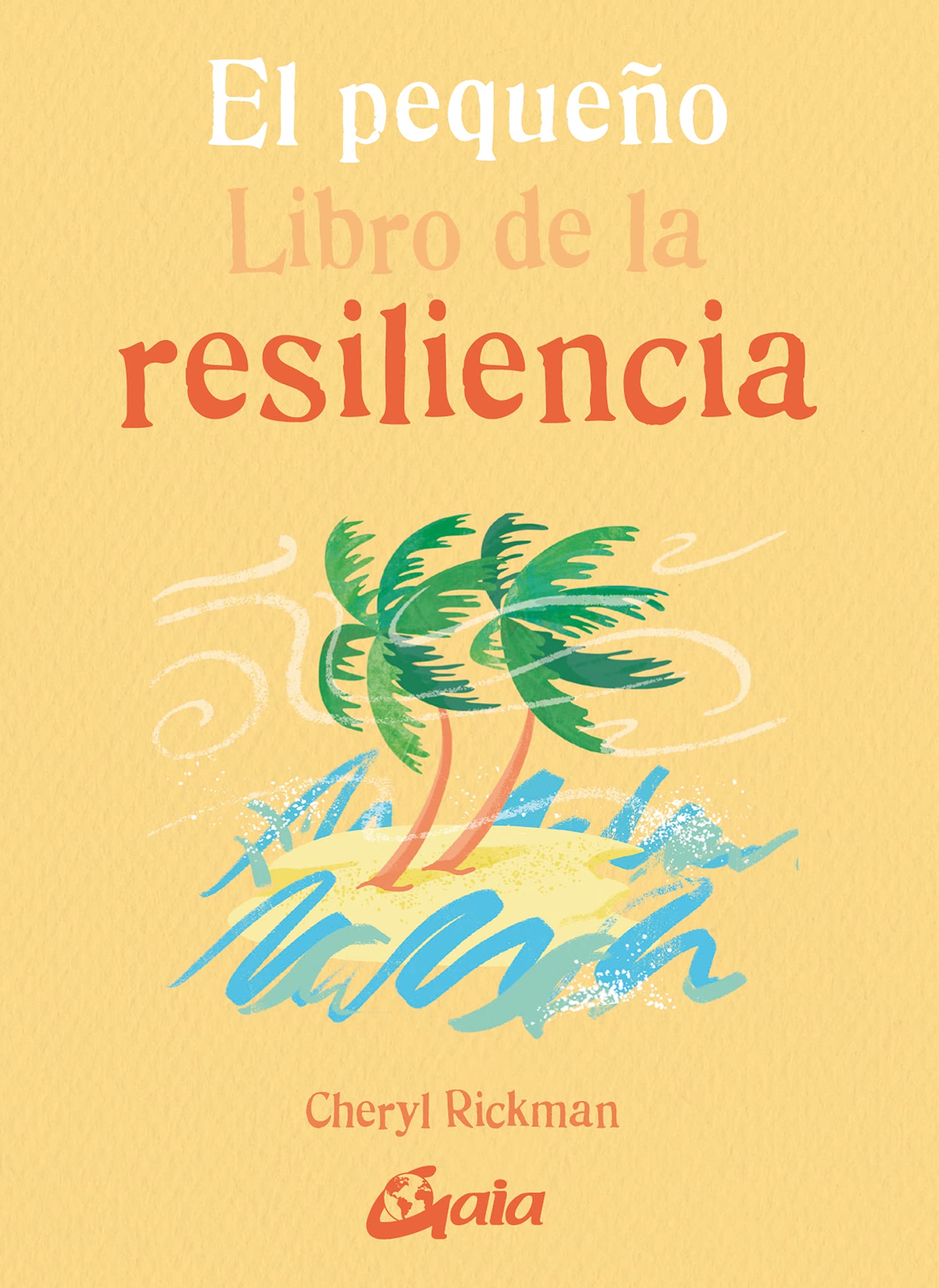 El pequeño Libro de la resiliencia