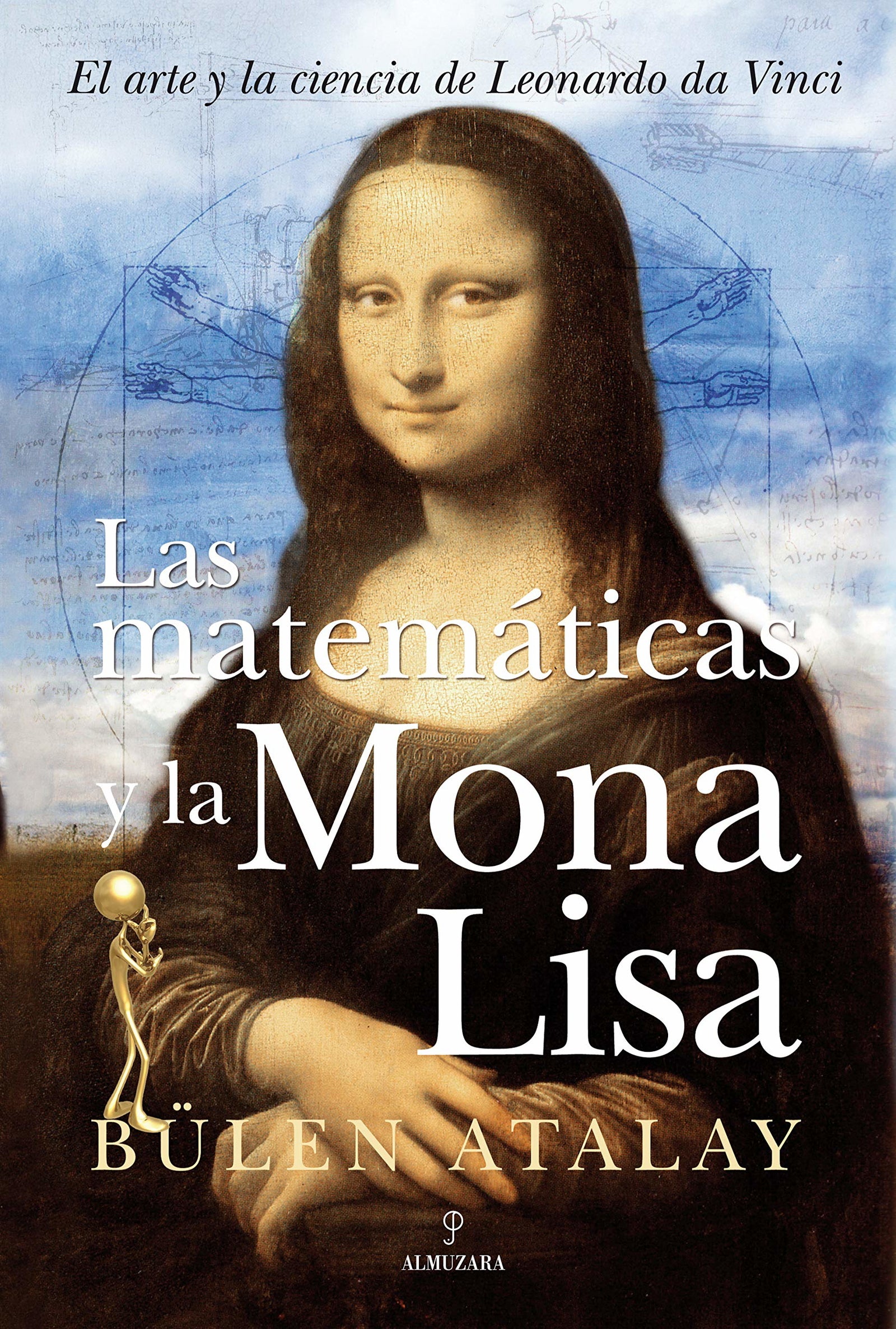 Las matemáticas y la Mona Lisa
