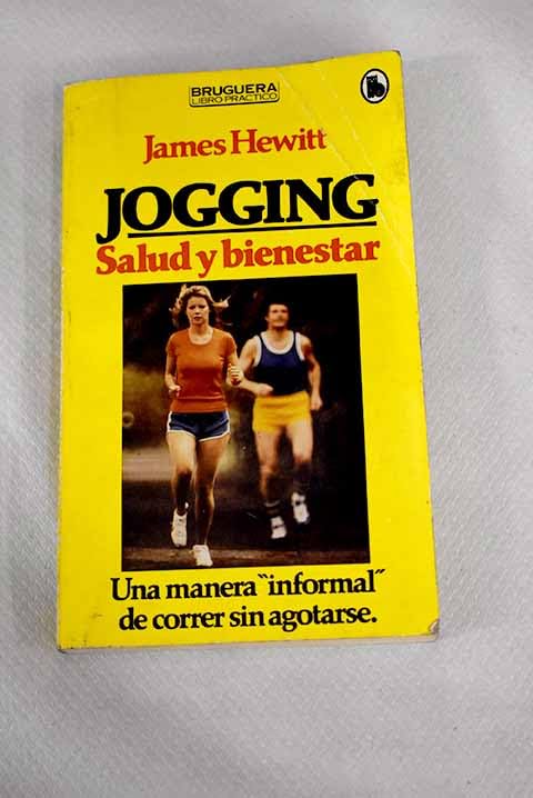 Jogging
