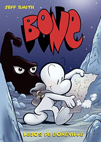 Bone 1 Lejos De Boneville