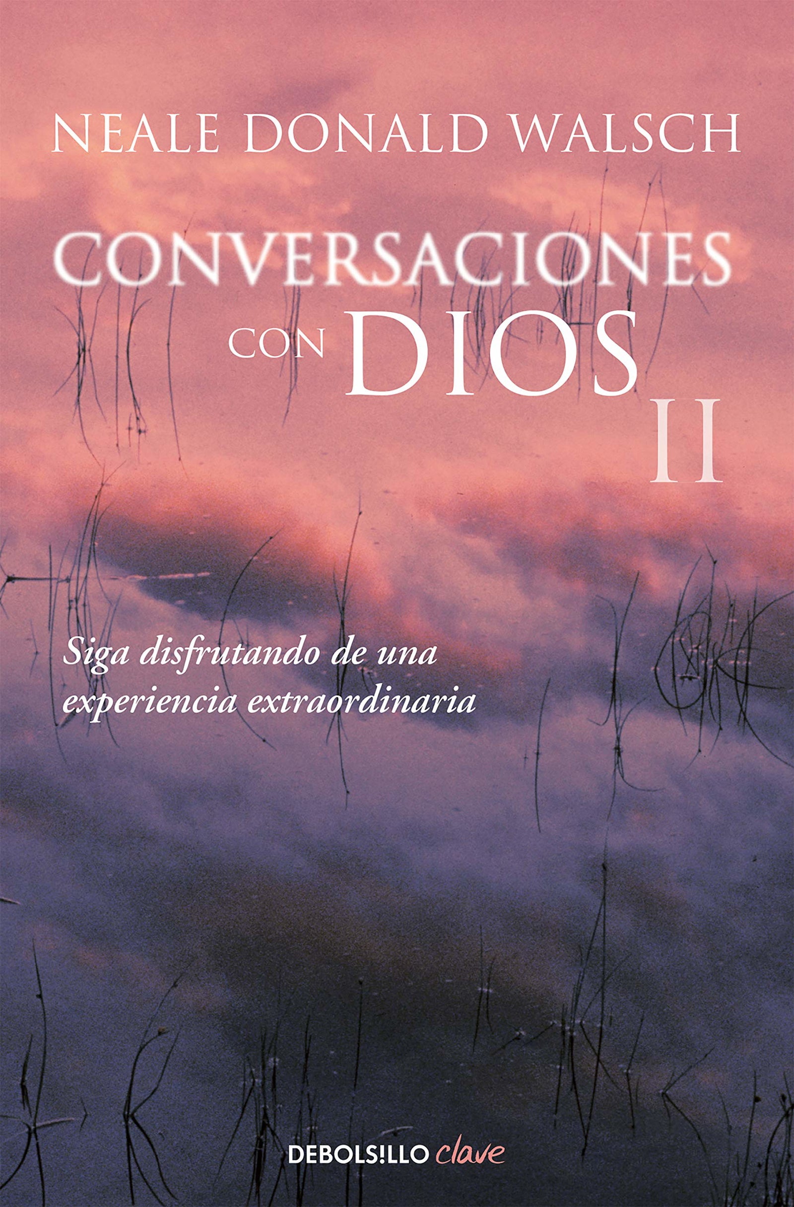 El diálogo continúa (Conversaciones con Dios 2): Siga disfrutando de una experiencia extraordinaria (Clave)