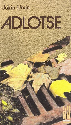 Adlotse (AMAIUR)