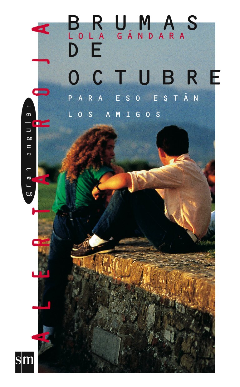 Bruma de octubre / October Mist