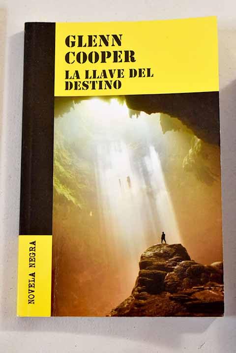 La llave del destino