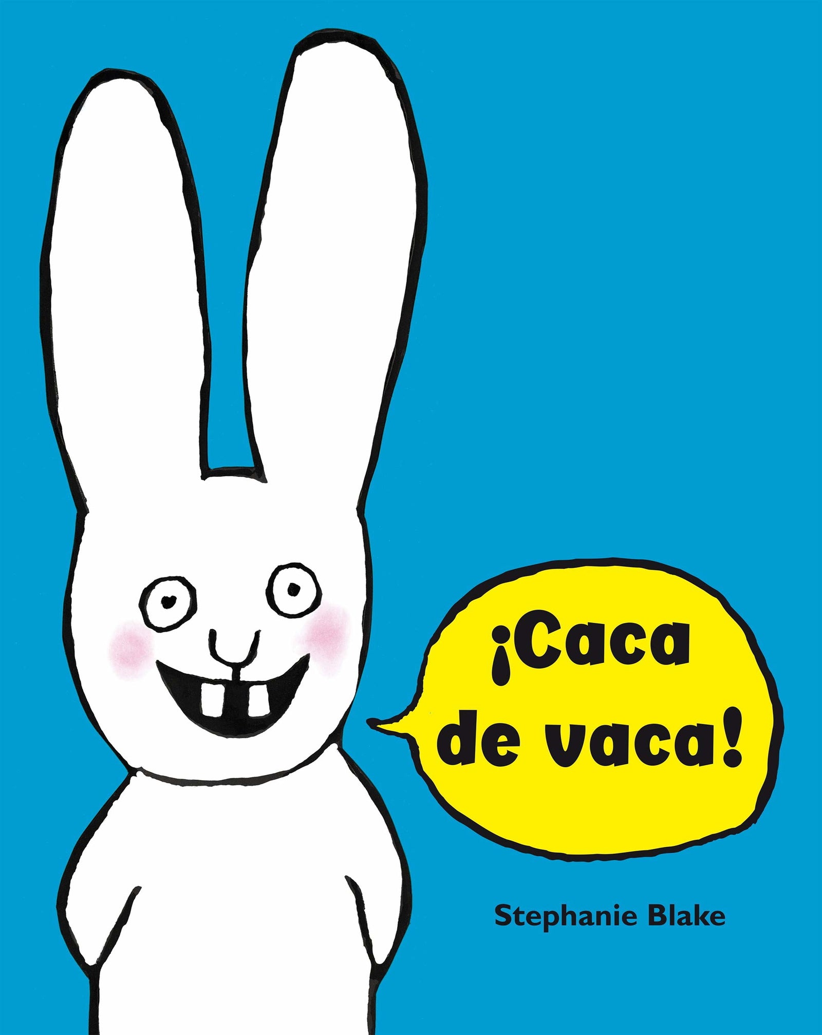 Simón - ¡Caca de vaca! (Cuentos infantiles)