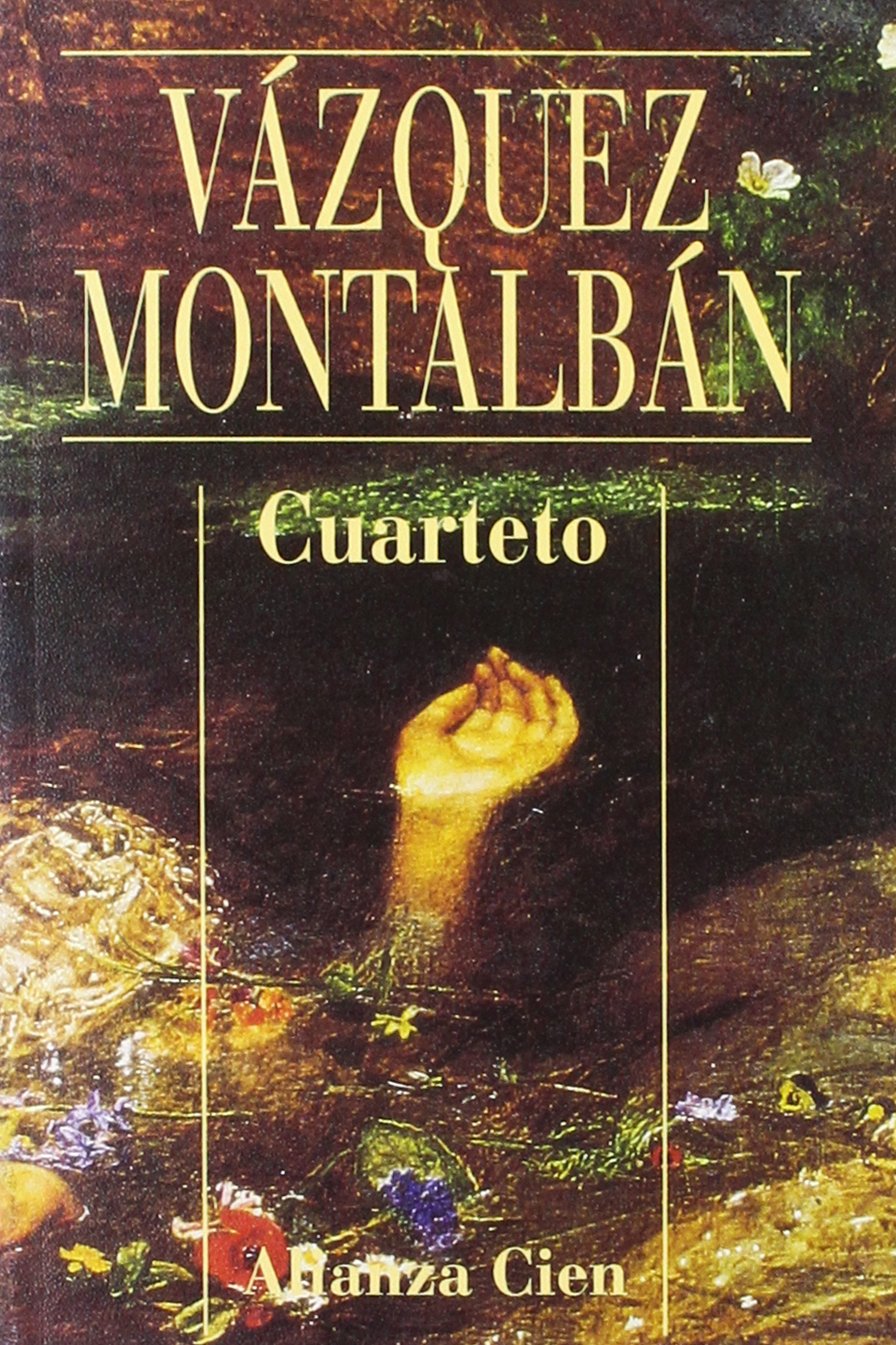 Cuarteto/Quartet