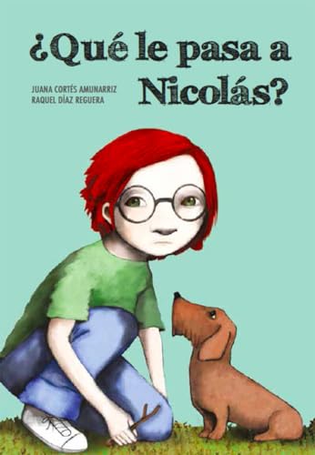 Qué le pasa a Nicolás (Español Egalité)
