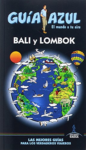 Bali  Y Lombok