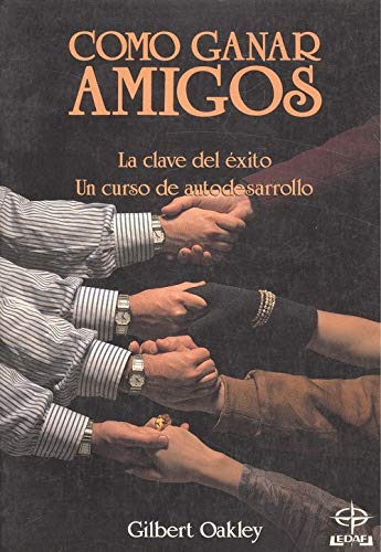 Como ganar amigos
