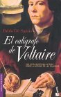 El caligrafo de voltaire (