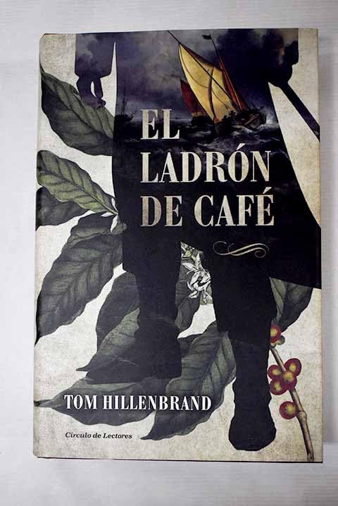 El ladrón de café