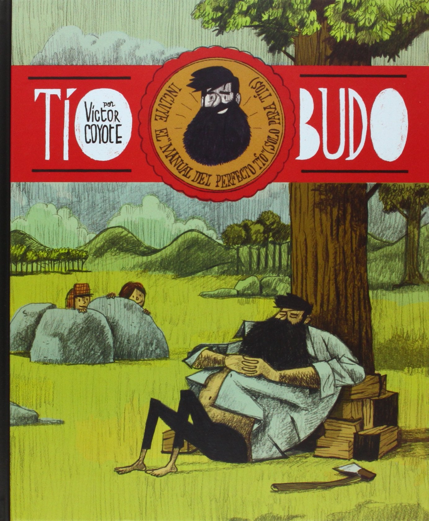 Tío Budo: 3 (Fulgencio Pimentel e Hijos)