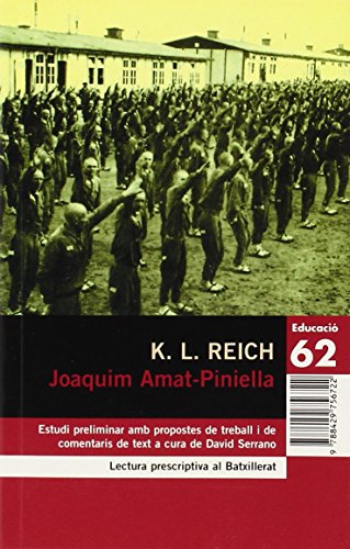 K. L. Reich (Educació 62)
