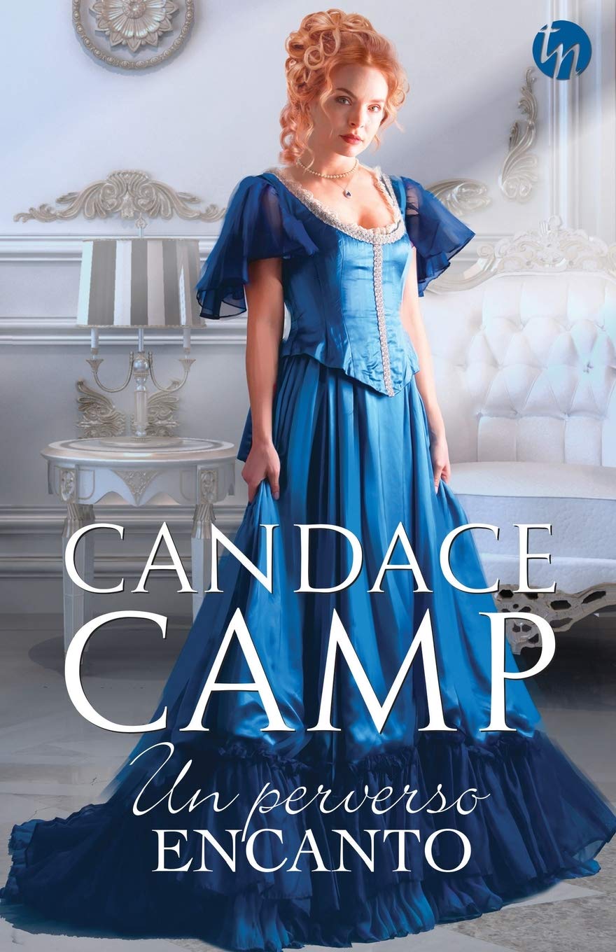 Un Perverso Encanto: (TOP NOVEL)