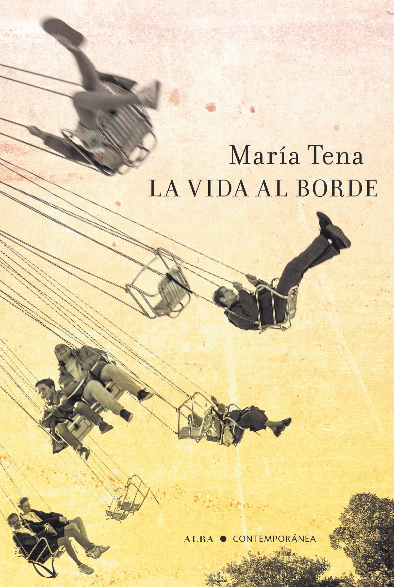 La vida al borde: 55 (Contemporánea)