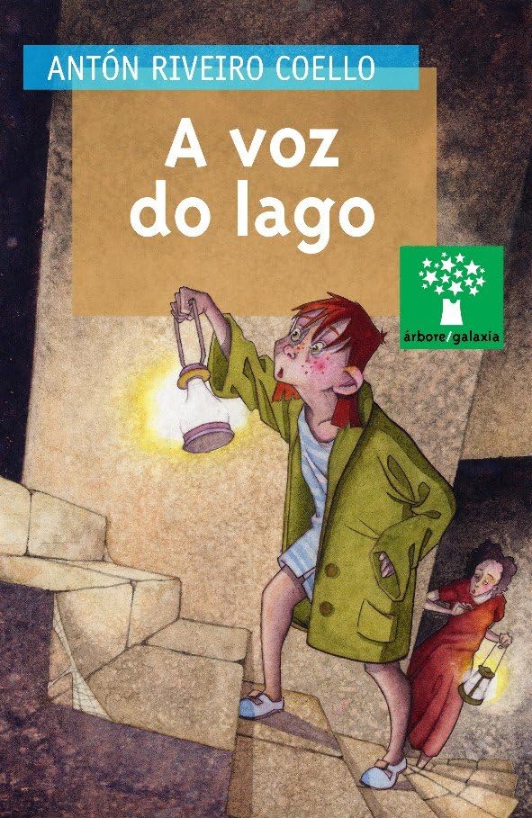 Voz do lago, a: 149 (Árbore)