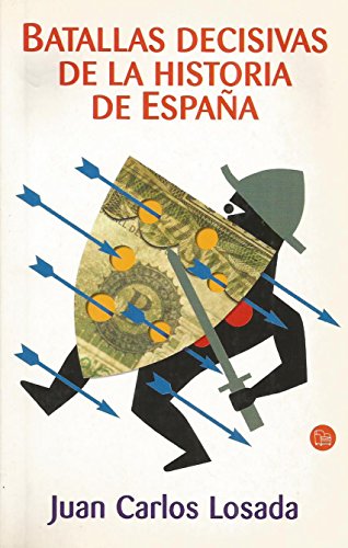 Batallas decisivas de la historia de España