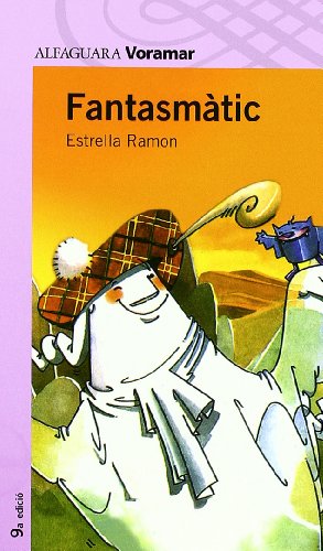 Fantasmatic (LECTURAS)