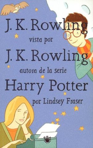 J.K.Rowling vista por j.K.Rowling