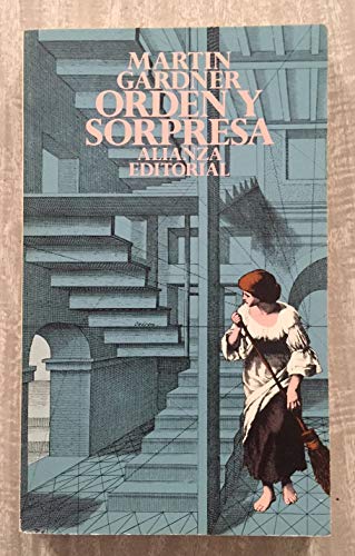 Orden y sorpresa