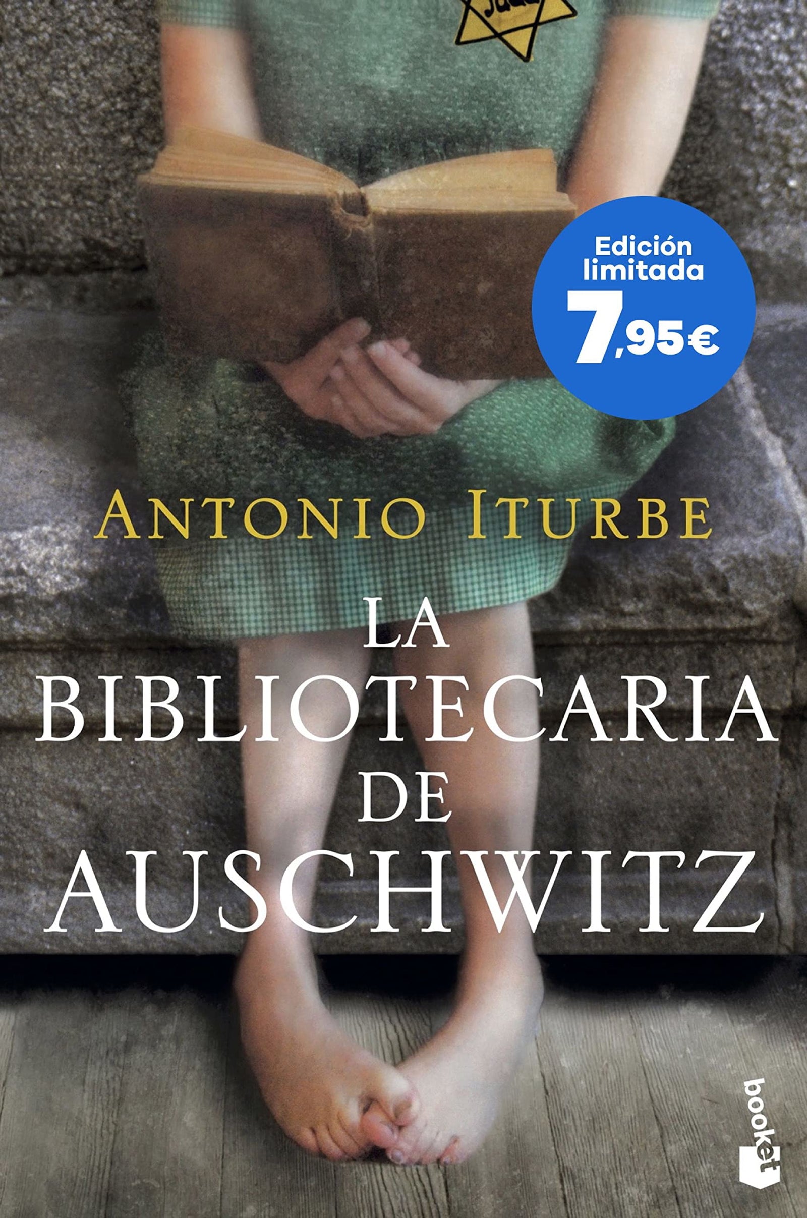 La bibliotecaria de Auschwitz: Edición limitada a precio especial (Colección Especial)