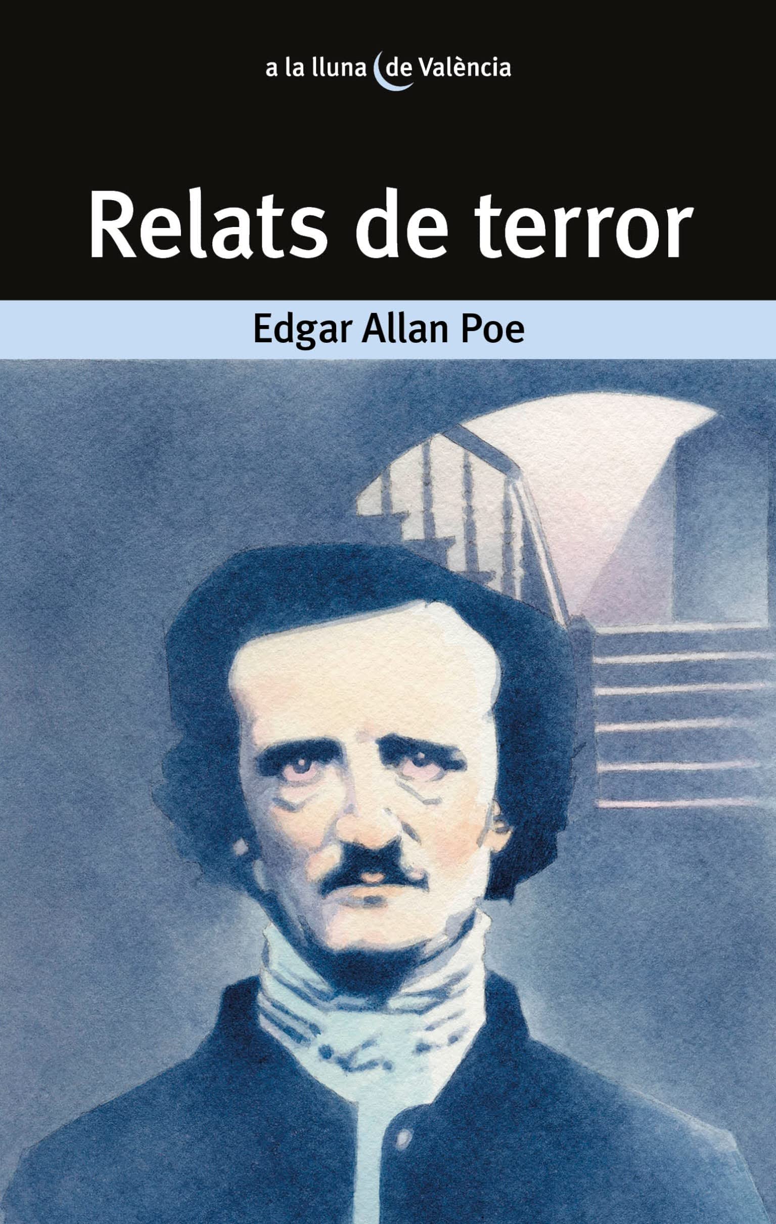 Relats de terror: 46 (A la lluna de València)