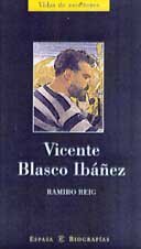 VICENTE BLASCO IBA?EZ (SIN COLECCION)