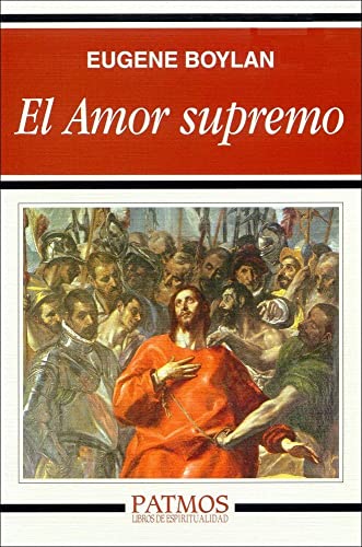 El amor supremo