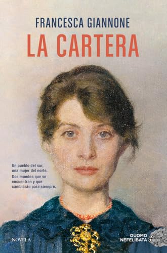 La cartera. El libro del año en Italia. La saga familiar ganadora del premio de los libreros (Nefelibata)