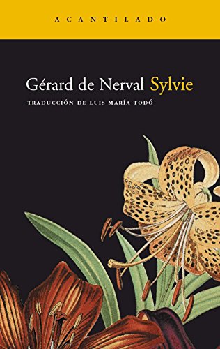 Sylvie (Narrativa del Acantilado)
