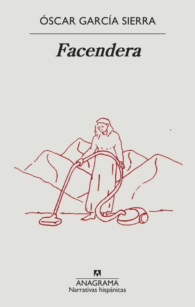 Facendera: 696 (Narrativas hispánicas)