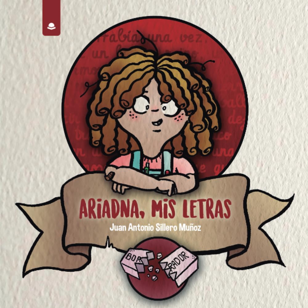 Ariadna, mis letras (SIN COLECCION)