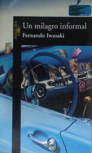 Un milagro informal (Hispánica)