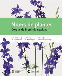 Noms de plantes: Corpus de fitonímia catalana