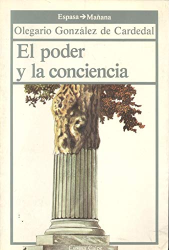 Poder y la conciencia, el