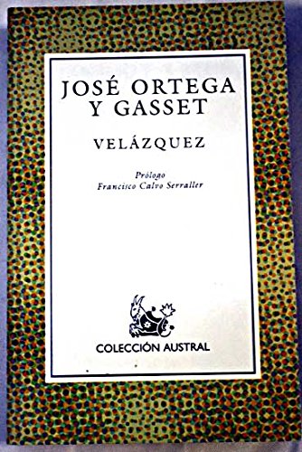 VELAZQUEZ (SIN COLECCION)