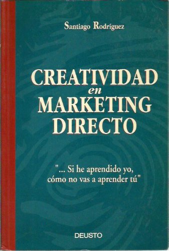 Creatividad en marketing directo