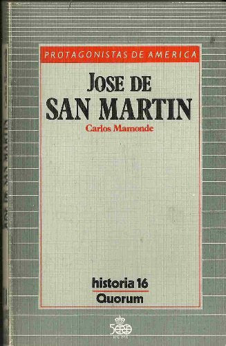 José de san Martín