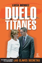 Duelo de titanes: 1 (Espasa Hoy)