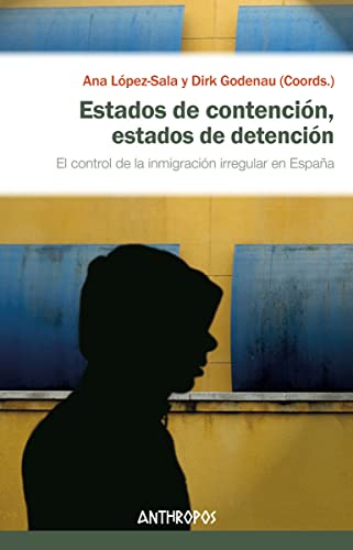 Estados de contención, estados de detención