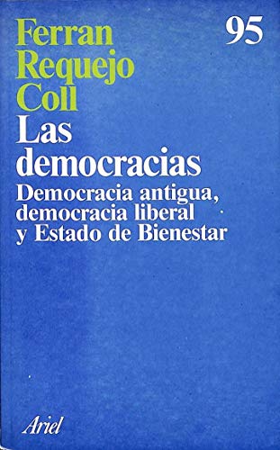 Las democracias