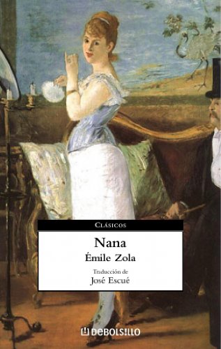 Nana (CLASICOS)