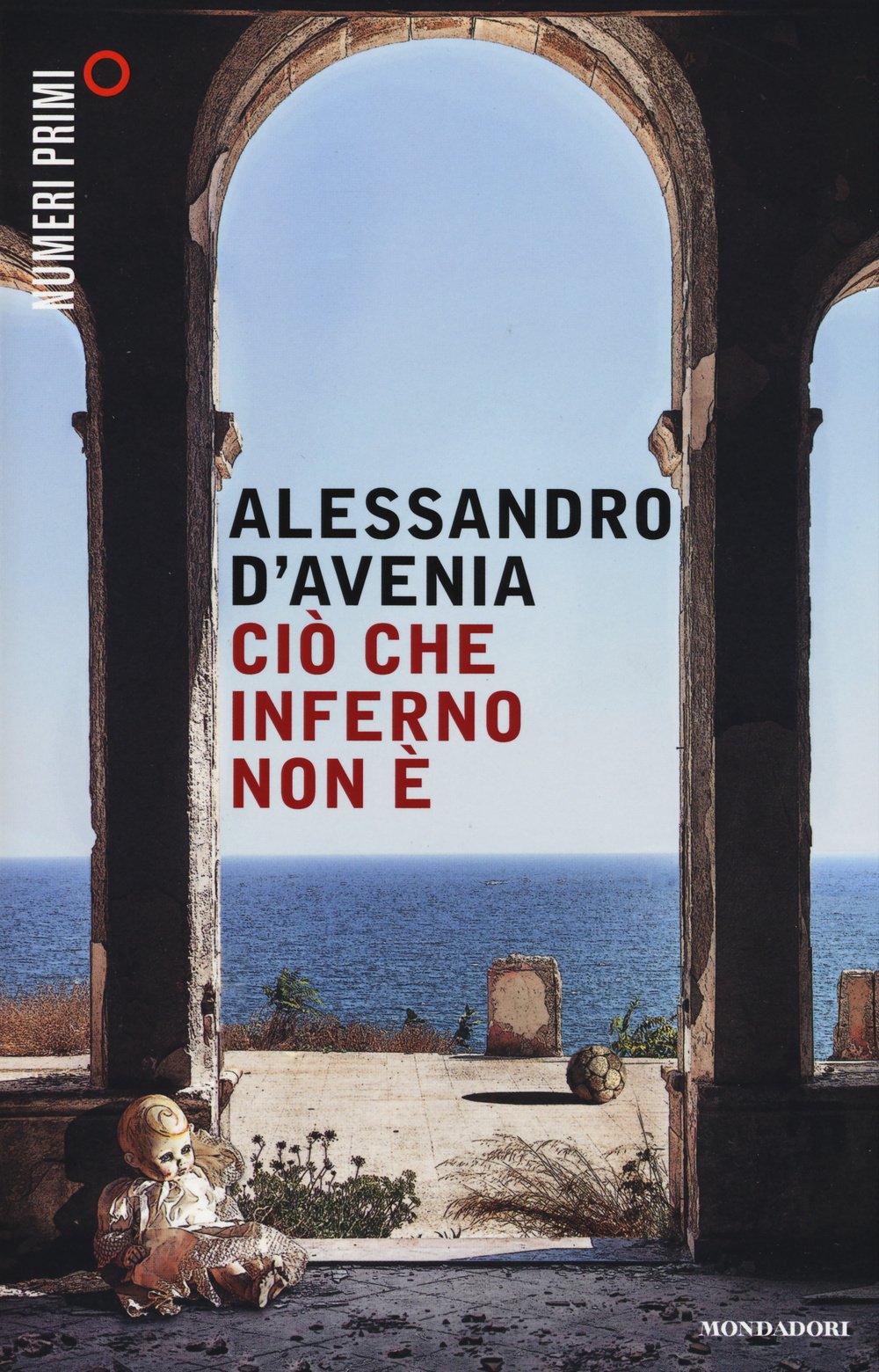 Ciò che inferno non è (NumeriPrimi)