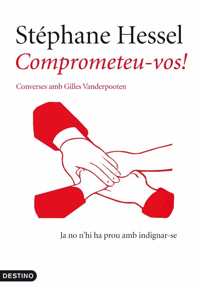 Comprometeu-vos! (L'ANCORA)