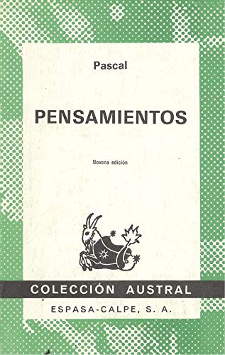 Pensamientos