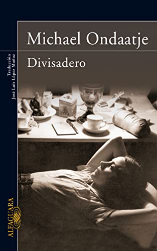 Divisadero (Literaturas)