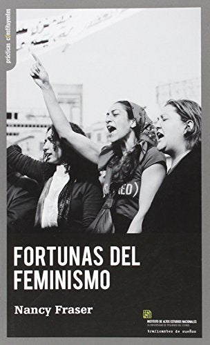 FORTUNAS DEL FEMINISMO: 9 (PRACTICAS CONSTITUYENTES)