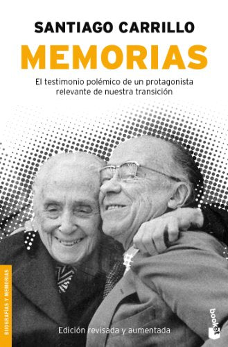 Memorias (Biografías y Memorias)